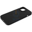 Decoded iPhone 15 Pro Max Silicone Magsafe Case - Graphine Accessories > Mobiles & Tablets > Mobiles > Covers & Cases >