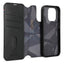 Decoded Leather Detachable Wallet Magsafe Case - Apple iPhone 15 Pro / Black Accessories > Mobiles & Tablets > Mobiles