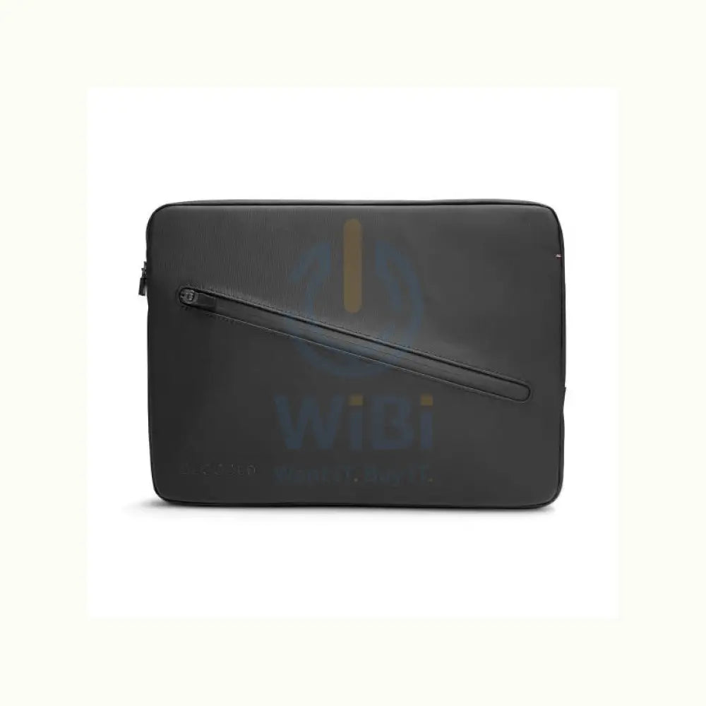 Decoded Macbook Pro Sleeve - 15/16 Inch / Bag / Black Accessories > Bag
