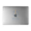 Decoded Recycled Snap on Case - Apple MacBook Pro 14 inch m1/m2/m3 / Frosted White Accessories > Mobiles & Tablets