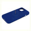 Decoded Silicone Magsafe Case - Apple iPhone 15 Pro Max / Galactic Blue Accessories > Mobiles & Tablets > Mobiles >