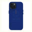 Decoded Silicone Magsafe Case - Apple iPhone 15 Pro Max / Galactic Blue Accessories > Mobiles & Tablets > Mobiles >