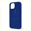 Decoded Silicone Magsafe Case - Apple iPhone 15 Pro Max / Galactic Blue Accessories > Mobiles & Tablets > Mobiles >