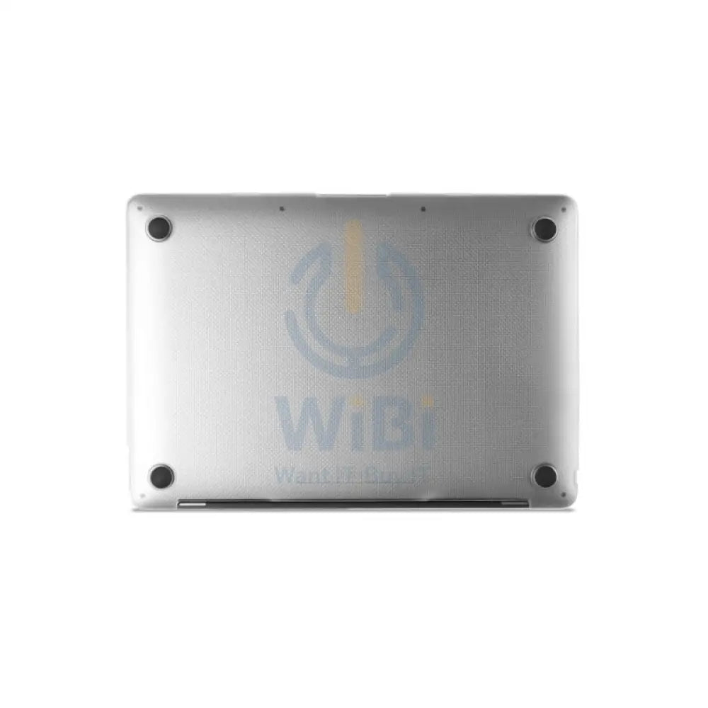 فك اكسسوارات سناب أون حافظة -ماك بوك اير 15 بوصة  حقيبة