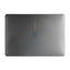 Decoded Snap On Case - Apple MacBook Pro 16 inch m1/m2/m3 / Frosted Black Accessories > Bag
