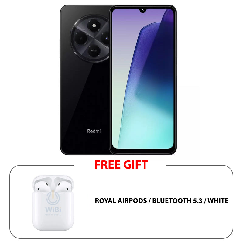 Redmi Note 14C - 6.88