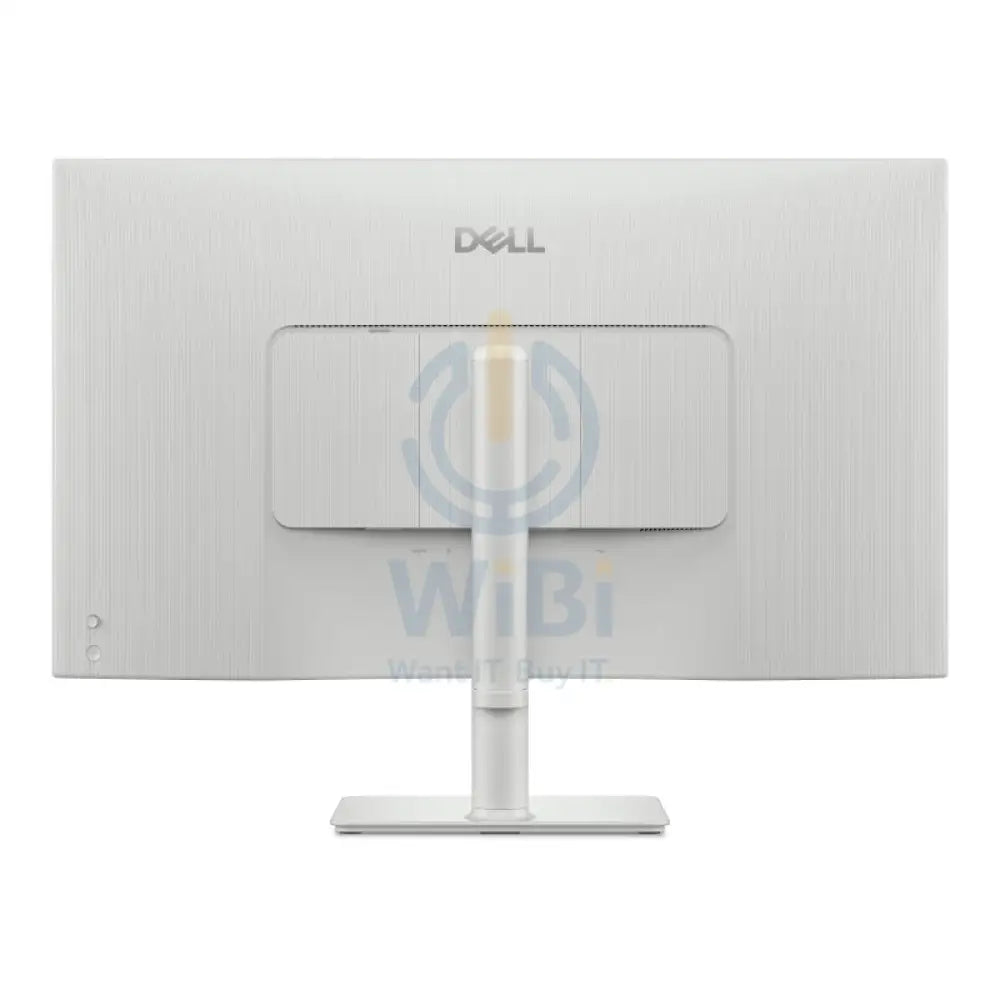 ديل  بلس 32 بلس 4K (S3225QS) شاشة - 31.5 بوصة 4K / 5 بوصة / 120 مللي ثانية / 120 هرتز / إتش دي إم أي 2.1منمنفذ العرض 1.4 - شاشة شاشات  أجهزة العرض