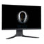 Dell Alienware 25 Gaming Monitor AW2521HF - 24.5" IPS LED / 1ms / HDMI / DisplayPort / USB / Dark Side of the Moon - Monitor
