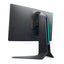 Dell Alienware 25 Gaming Monitor AW2521HF - 24.5" IPS LED / 1ms / HDMI / DisplayPort / USB / Dark Side of the Moon - Monitor