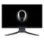 Dell Alienware 25 Gaming Monitor AW2521HF - 24.5" IPS LED / 1ms / HDMI / DisplayPort / USB / Dark Side of the Moon - Monitor