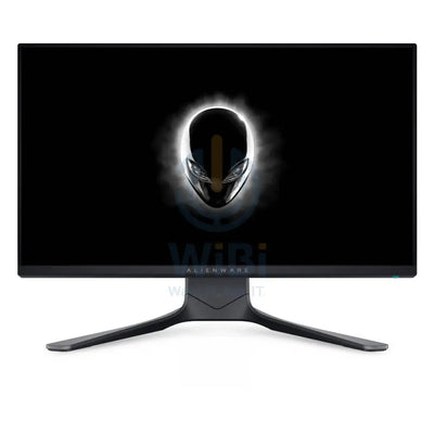 Dell Alienware 25 Gaming Monitor AW2521HF - 24.5" IPS LED / 1ms / HDMI / DisplayPort / USB / Dark Side of the Moon - Monitor