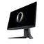 Dell Alienware 25 Gaming Monitor AW2521HF - 24.5" IPS LED / 1ms / HDMI / DisplayPort / USB / Dark Side of the Moon - Monitor