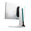 Dell Alienware 27 Gaming Monitor AW2721D - 27" IPS LED / 1ms / HDMI / DisplayPort / USB - Monitor
