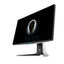Dell Alienware 27 Gaming Monitor AW2721D - 27" IPS LED / 1ms / HDMI / DisplayPort / USB - Monitor