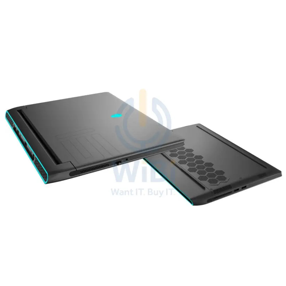 Dell Alienware M15 R7 - 15.6’’ QHD / i7 / 16GB / 1TB (NVMe M.2 SSD) / RTX 3060 6GB VGA / Win 11 Home / 1YW