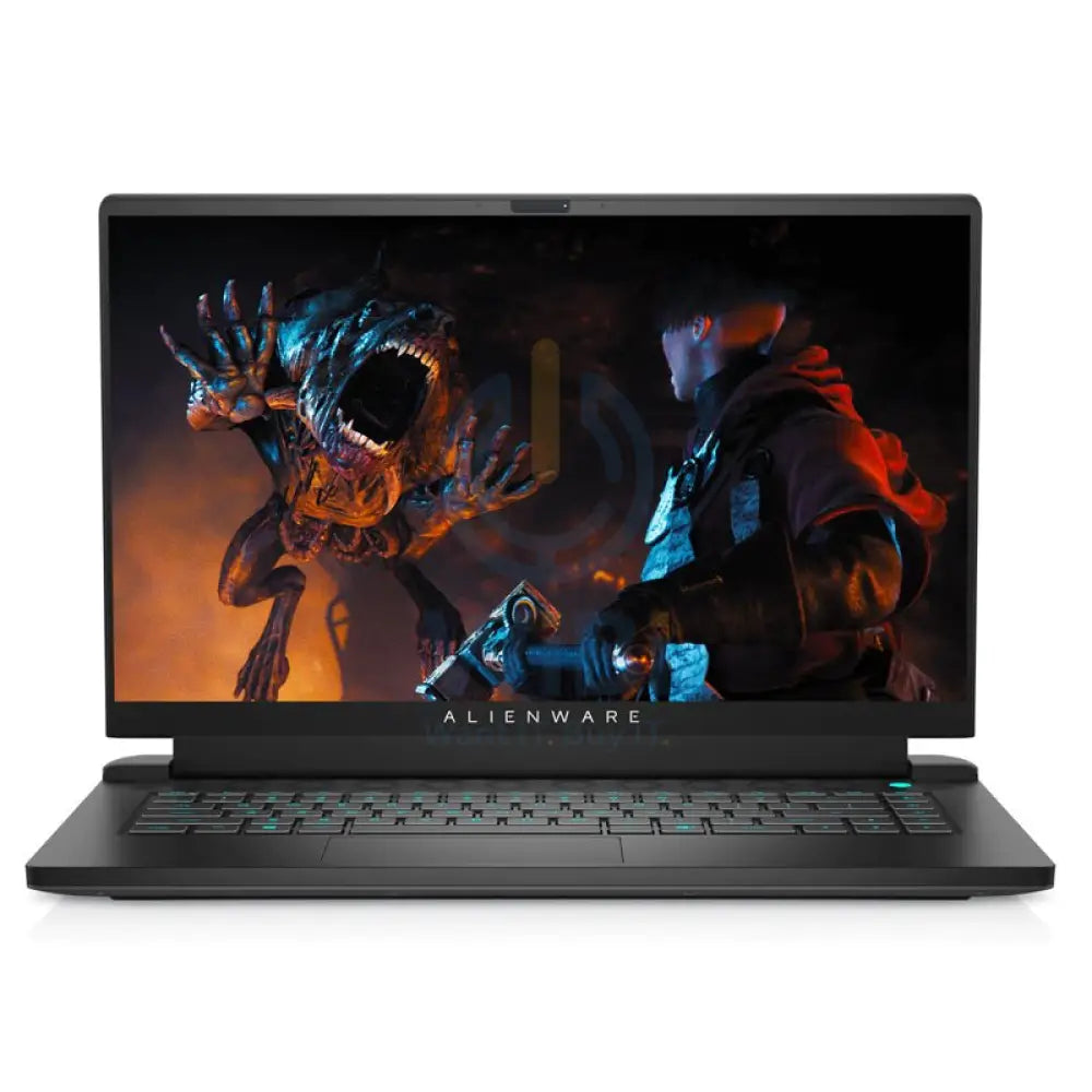 Dell Alienware M15 R7 - 15.6’’ QHD / i7 / 16GB / 1TB (NVMe M.2 SSD) / RTX 3060 6GB VGA / Win 11 Home / 1YW