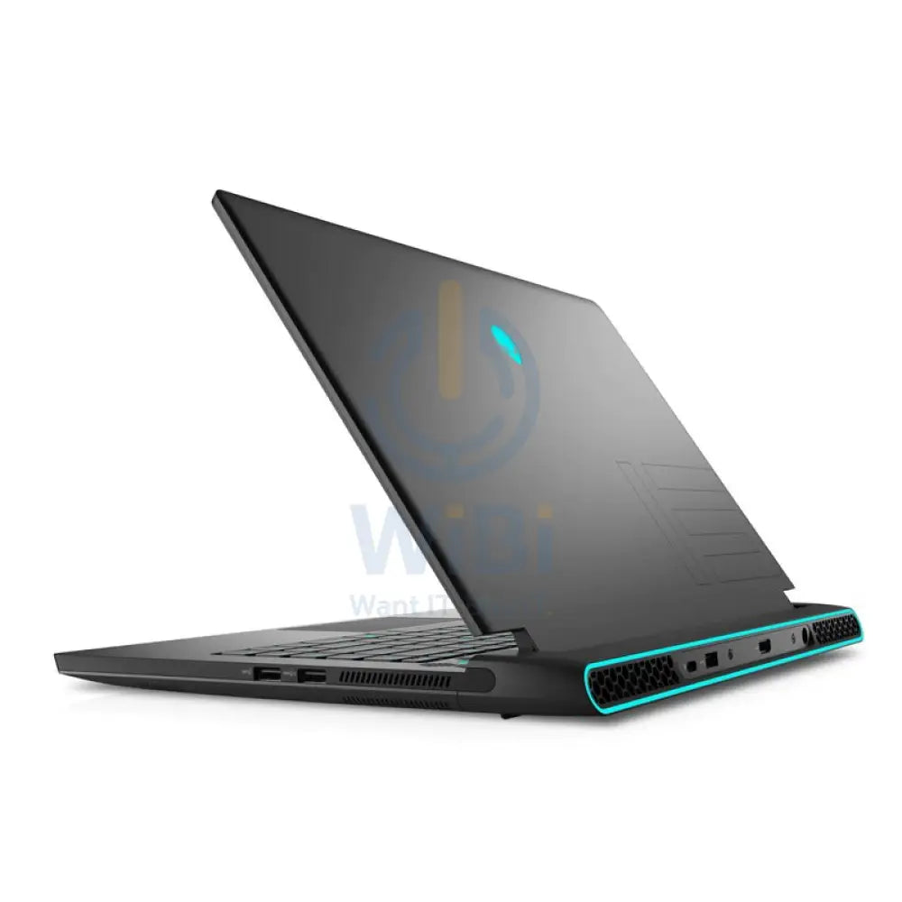 Dell Alienware M15 R7 - 15.6’’ QHD / i7 / 16GB / 1TB (NVMe M.2 SSD) / RTX 3060 6GB VGA / Win 11 Home / 1YW