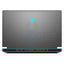 Dell Alienware M15 R7 - 15.6’’ QHD / i7 / 16GB / 1TB (NVMe M.2 SSD) / RTX 3060 6GB VGA / Win 11 Home / 1YW