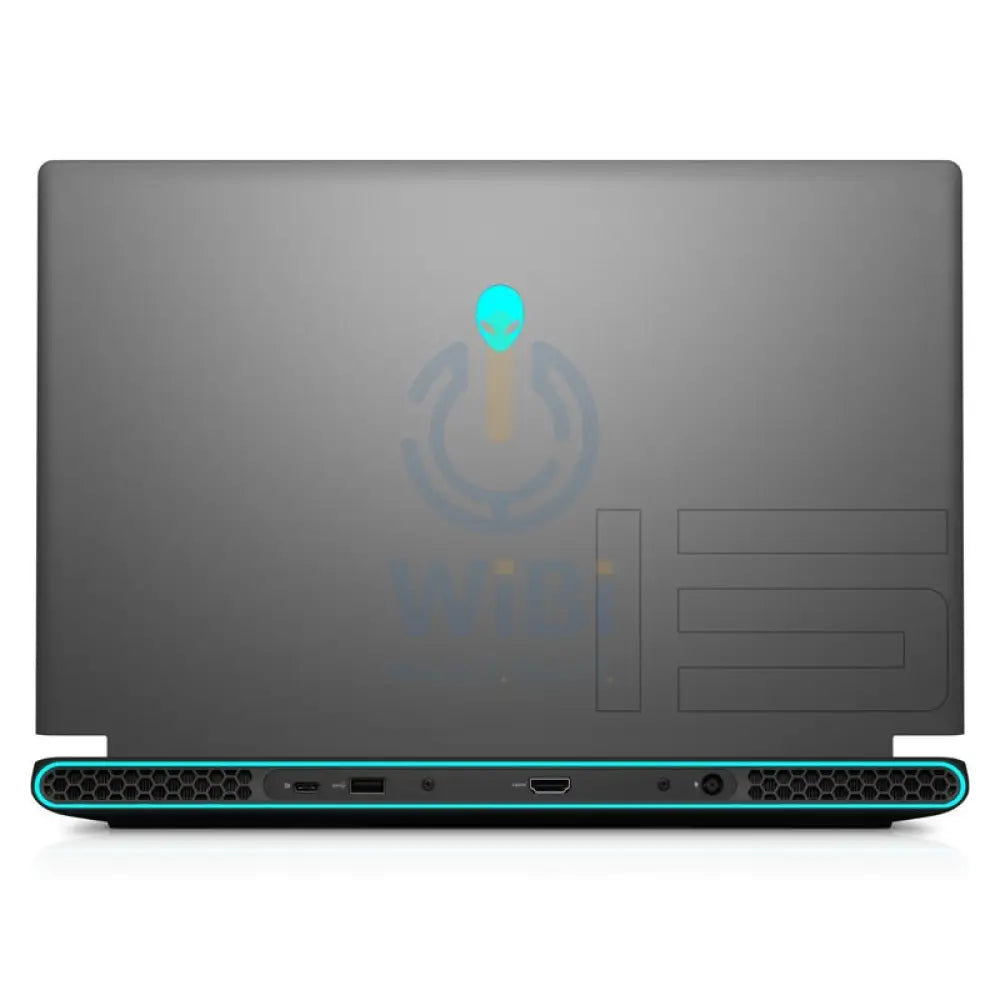 Dell Alienware M15 R7 - 15.6’’ QHD / i7 / 16GB / 1TB (NVMe M.2 SSD) / RTX 3060 6GB VGA / Win 11 Home / 1YW