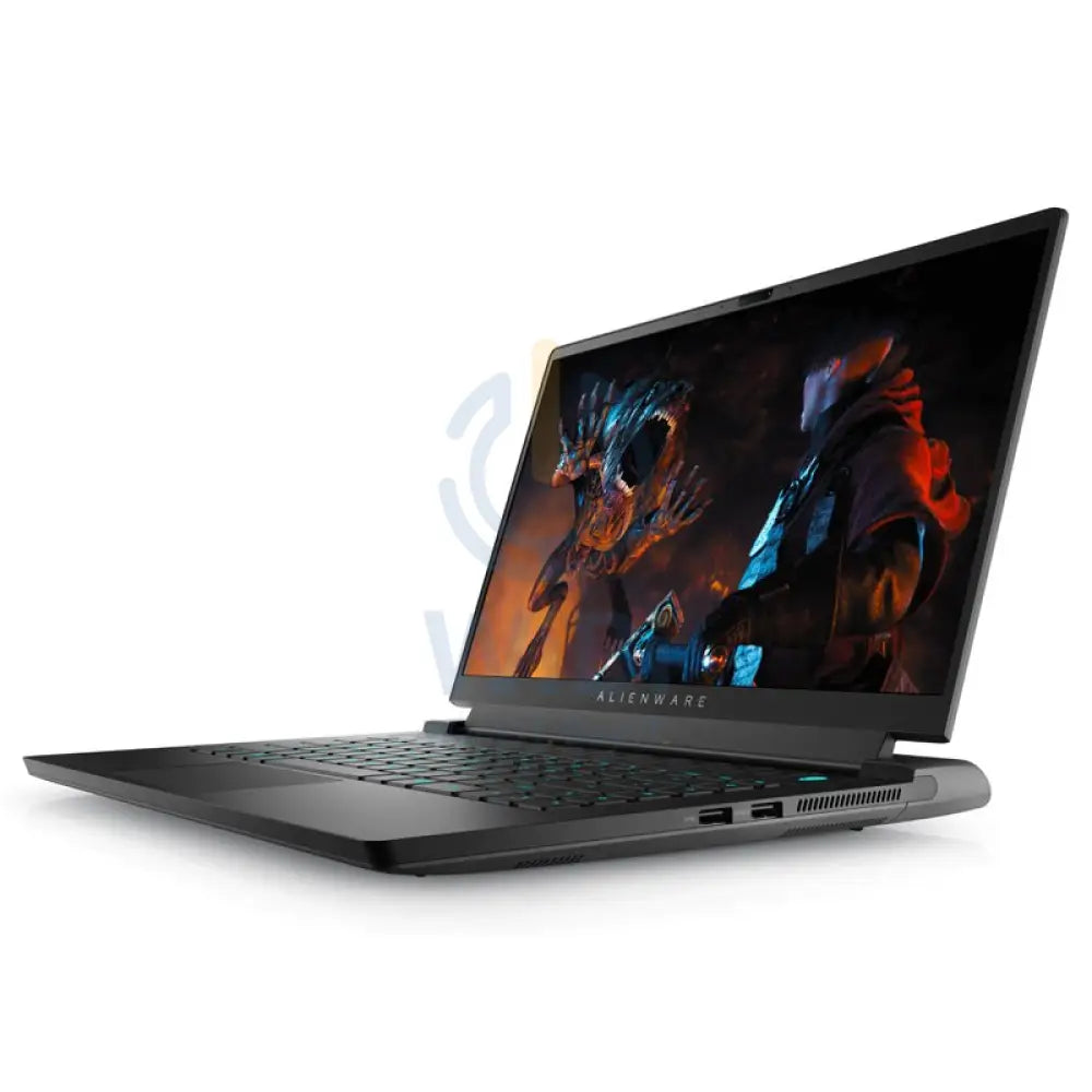 Dell Alienware M15 R7 - 15.6’’ QHD / i7 / 16GB / 1TB (NVMe M.2 SSD) / RTX 3060 6GB VGA / Win 11 Home / 1YW