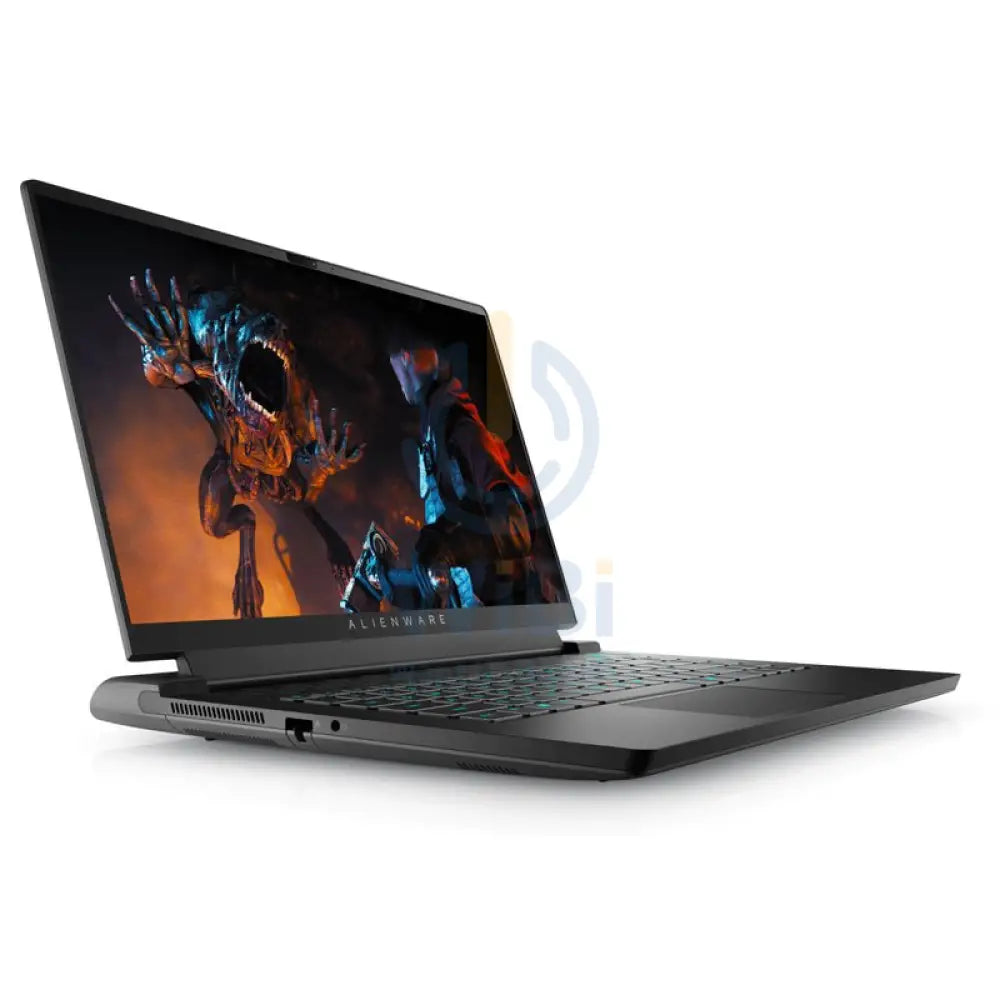 Dell Alienware M15 R7 - 15.6’’ QHD / i7 / 16GB / 1TB (NVMe M.2 SSD) / RTX 3060 6GB VGA / Win 11 Home / 1YW