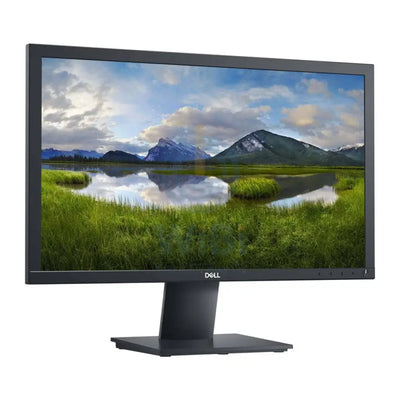Dell E2220H - 21.5" LED / 5ms / D-Sub / DisplayPort - Monitor