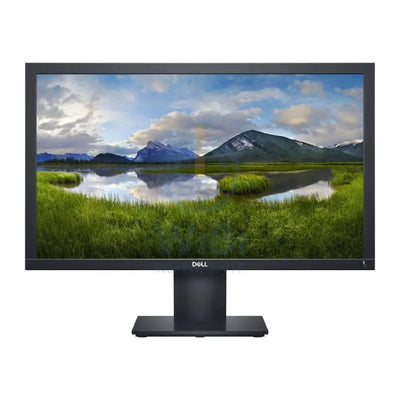 Dell E2220H - 21.5" LED / 5ms / D-Sub / DisplayPort - Monitor