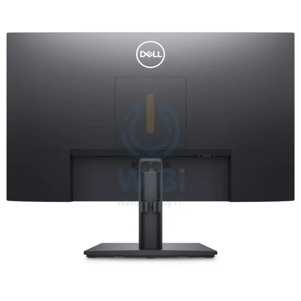 Dell E2222H - 21.5" FHD / 10 ms / D-Sub / DisplayPort / 3YW - Monitor