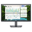 Dell E2223HN - 21.5’’ LED / 10 ms / D-Sub / HDMI / 3YW - Monitor Monitors & Projectors > Monitors