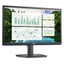 Dell E2223HN - 21.5’’ LED / 10 ms / D-Sub / HDMI / 3YW - Monitor Monitors & Projectors > Monitors