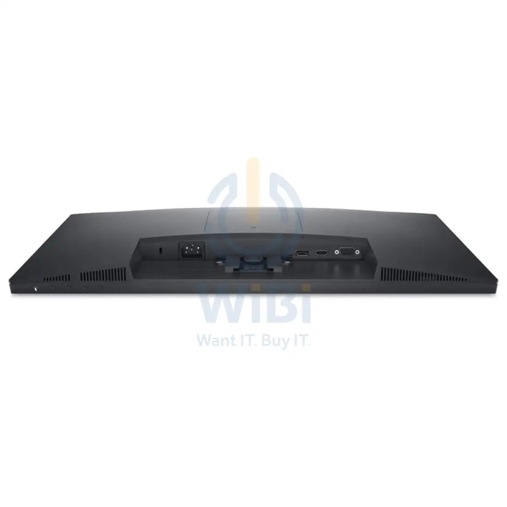 Dell E2422HS - 23.8" IPS LED / 8 ms / D-Sub / HDMI / DisplayPort - Monitor