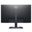 Dell E2422HS - 23.8" IPS LED / 8 ms / D-Sub / HDMI / DisplayPort - Monitor