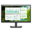 Dell E2422HS - 23.8" IPS LED / 8 ms / D-Sub / HDMI / DisplayPort - Monitor