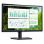 Dell E2422HS - 23.8" IPS LED / 8 ms / D-Sub / HDMI / DisplayPort - Monitor