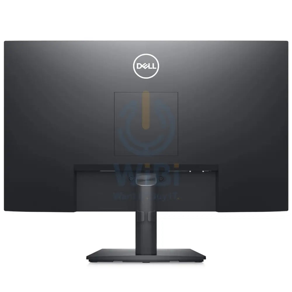 Dell E2423H - 23.8’’ VA LED / 8 ms / D-Sub / DisplayPort - Monitor Monitors & Projectors > Monitors