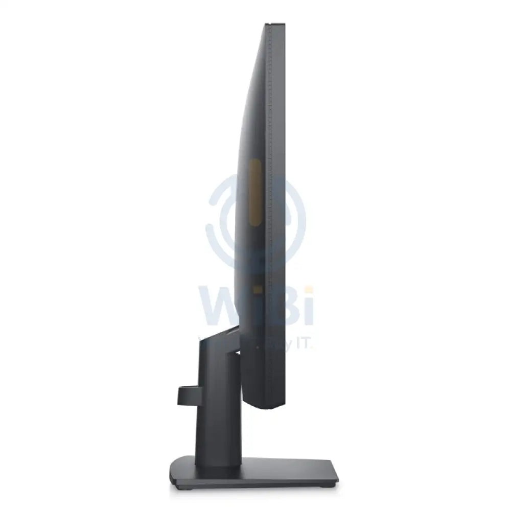 Dell E2423H - 23.8’’ VA LED / 8 ms / D-Sub / DisplayPort - Monitor Monitors & Projectors > Monitors