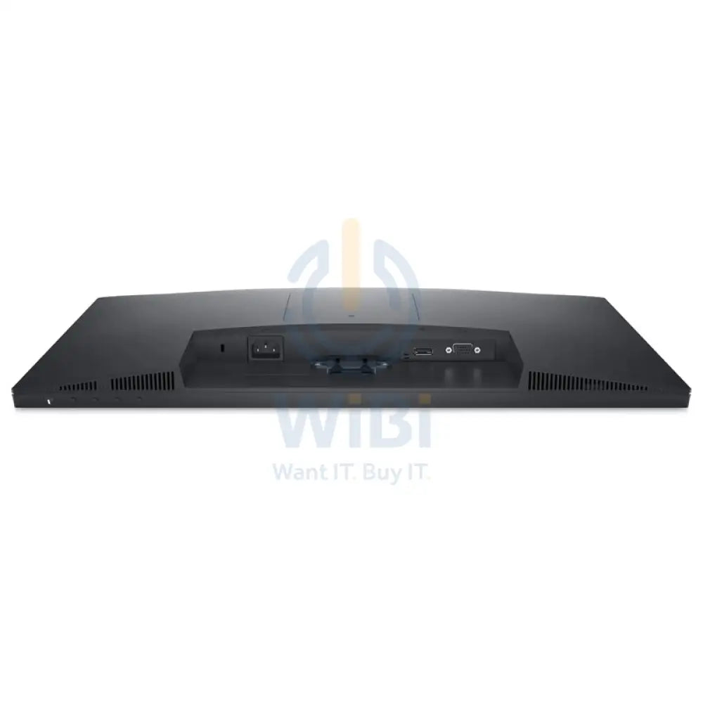 Dell E2423H - 23.8’’ VA LED / 8 ms / D-Sub / DisplayPort - Monitor Monitors & Projectors > Monitors