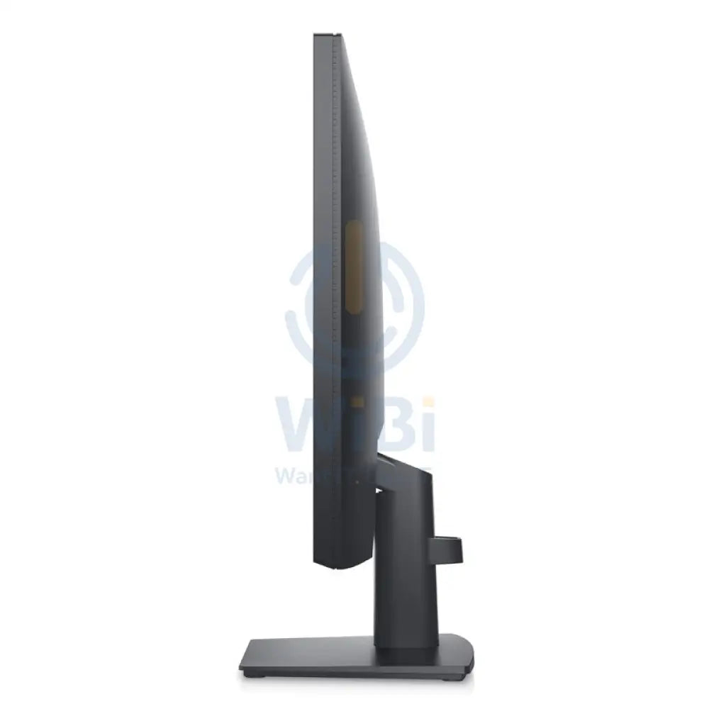 Dell E2423H - 23.8’’ VA LED / 8 ms / D-Sub / DisplayPort - Monitor Monitors & Projectors > Monitors
