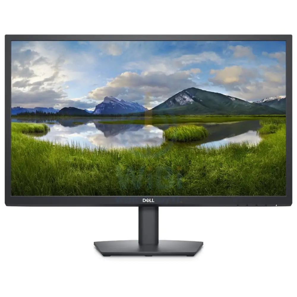 Dell E2423H - 23.8’’ VA LED / 8 ms / D-Sub / DisplayPort - Monitor Monitors & Projectors > Monitors