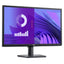 Dell E2425H - 23.8’’ LED / 5 ms / D-Sub / DisplayPort - Monitor Monitors & Projectors > Monitors