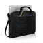 Dell Essential Briefcase - 15.6-inch / Water-Resistant / Black - Laptop Bag