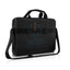 Dell Essential Briefcase - 15.6-inch / Water-Resistant / Black - Laptop Bag