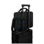 Dell Essential Briefcase - 15.6-inch / Water-Resistant / Black - Laptop Bag