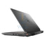 Dell G15 5510 - 15.6" FHD / i5 / 8GB / 512GB (NVMe M.2 SSD) / 4GB VGA / Win 10 Home / Dark Shadow Grey / 1YW - Laptop