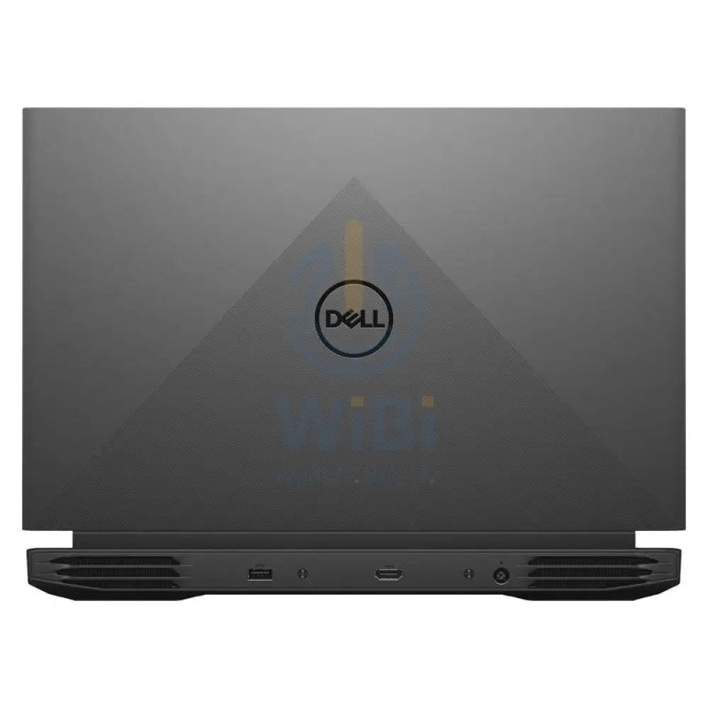 Dell G15 5510 - 15.6" FHD / i5 / 8GB / 512GB (NVMe M.2 SSD) / 4GB VGA / Win 10 Home / Dark Shadow Grey / 1YW - Laptop