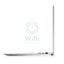 ديل انسبيرون 7400 - 14.5 بوصة QHD+ / آي 7 / 16 جيجابايت / / 1 تيرابايت (NVMe م.2 .2 إس إس دي) / 2 جيجابايت في جي إيه  / ويندوز 10 هوم  / ضمان سنة - - لابتوب