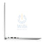 Dell Inspiron 7400 - 14.5" QHD+ / i7 / 16GB / 1TB (NVMe M.2 SSD) / 2GB VGA / Win 10 Pro / 1YW - Laptop