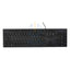 Dell KB216 Multimedia Keyboard - Wired / USB / Arabic / Black - Keyboard Accessories > Keyboard & Mouse
