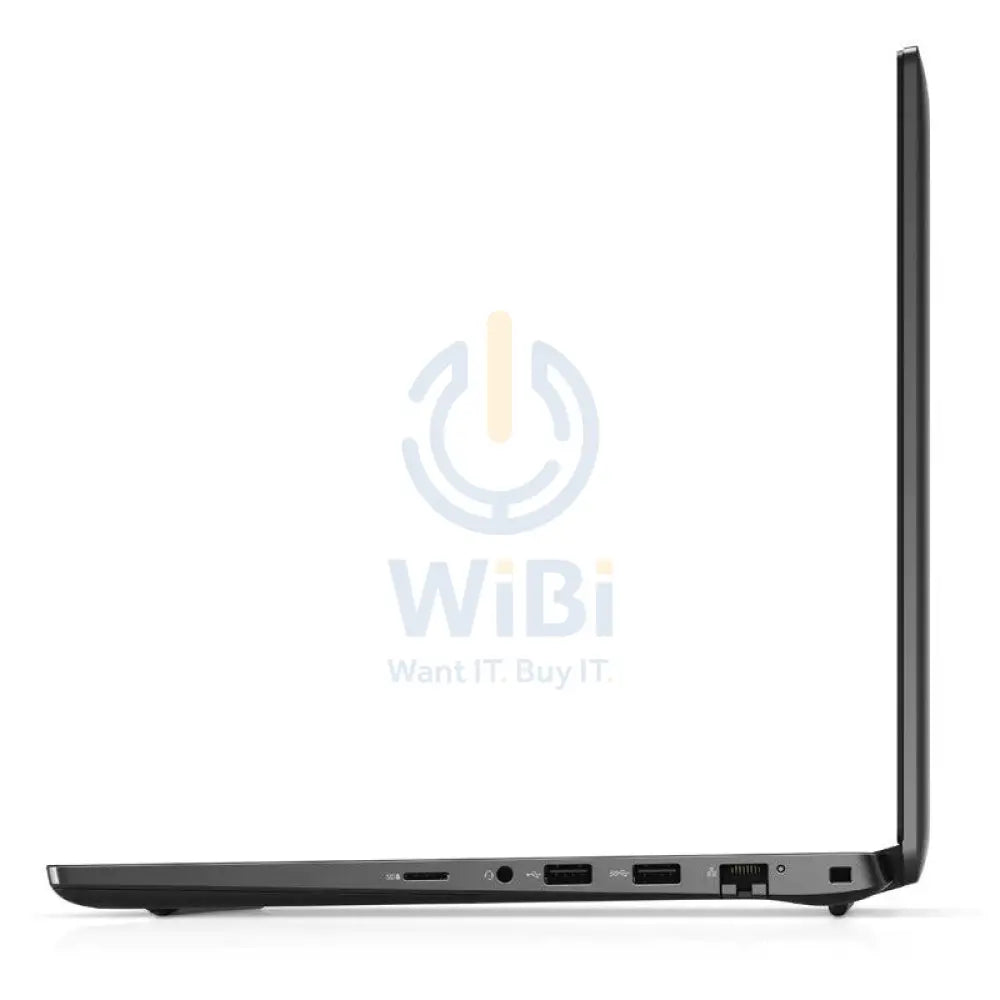 Dell Latitude 3420 - 14.0" HD / i5 / 16GB / 500GB (NVMe M.2 SSD) / DOS (Without OS) / 1YW - Laptop