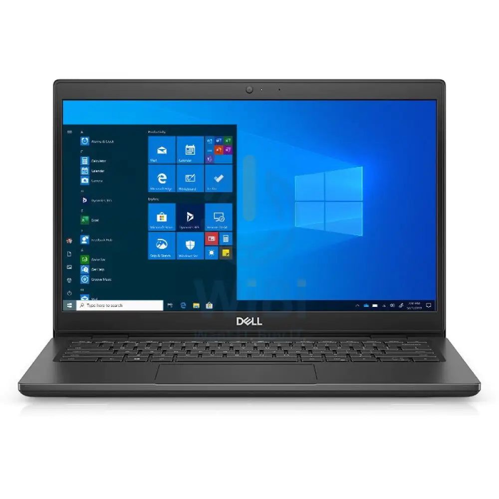 ديل لاتيتيود 3420 - 14.0" إتش دي / آي 7 / 32 جيجابايت / 1 تيرابايت (NVMe م.2 إس إس دي) / 2 جيجابايت في جي إيه / ويندوز 10 برو / ضمان سنة - لابتوب
